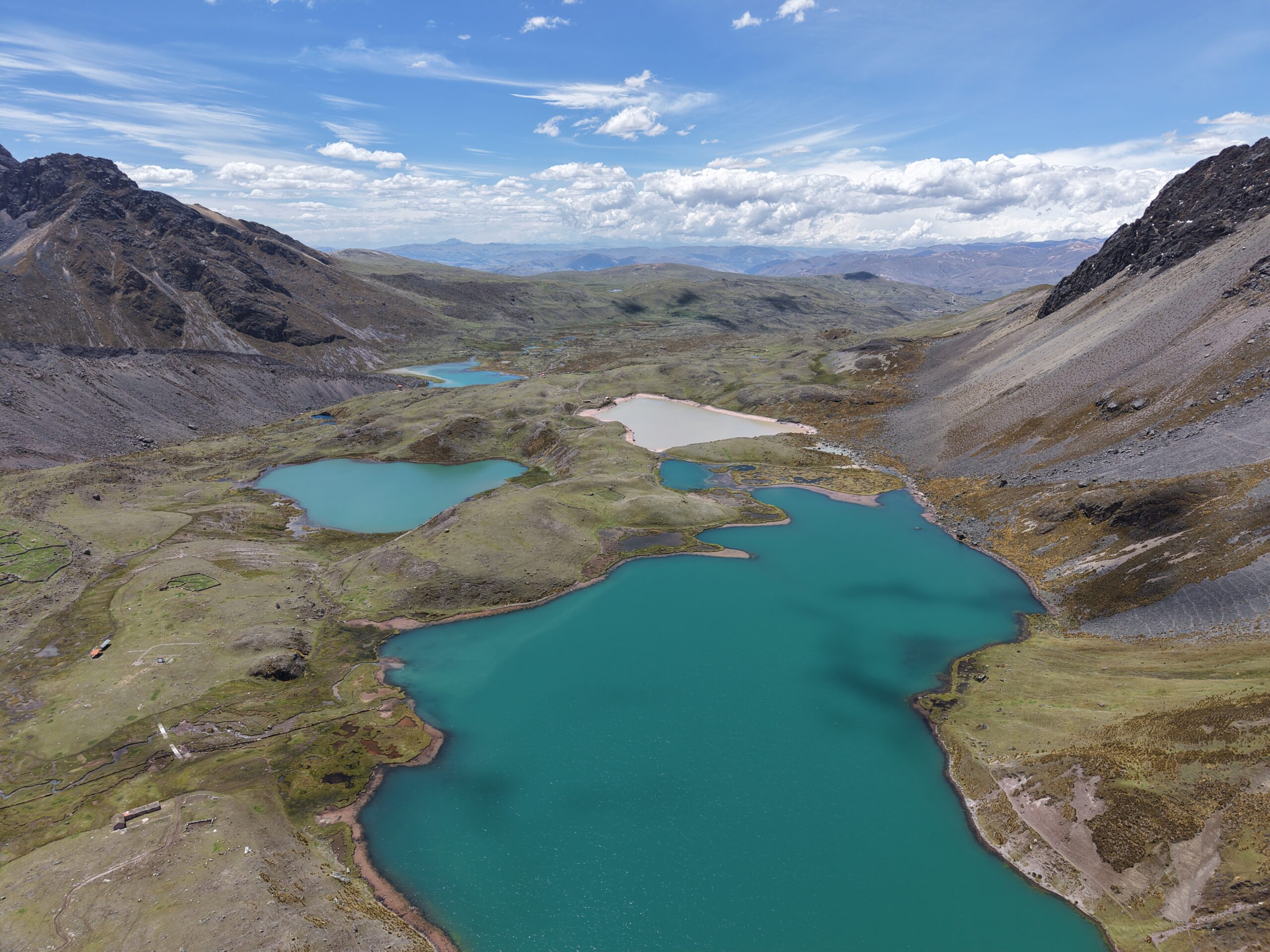 Ausangate-7lagunas-Life Expeditions