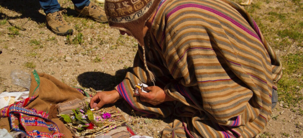 Ausangate-Ocongate-andes-Life Expeditions