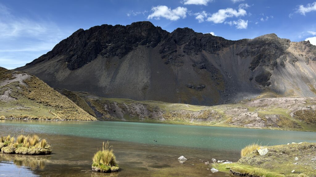 Ausangate-Qoyllur Rit'i-apus-Life Expeditions