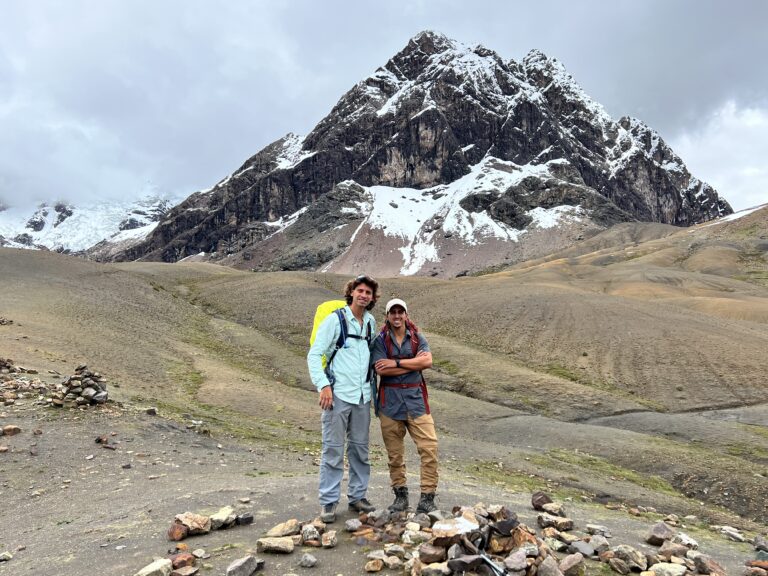 Ausangate-trek 4 dias-Life Expeditions