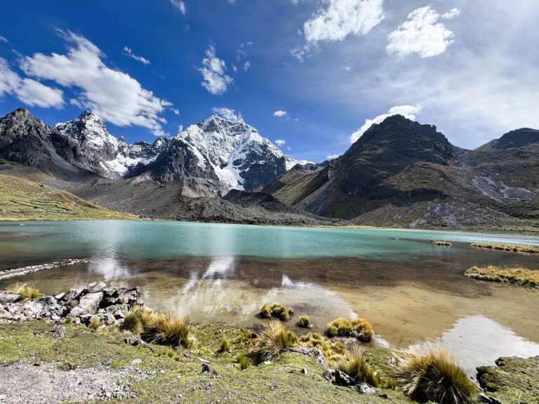 Auzangate-Ocongate-Cusco-LIfe Expeditions