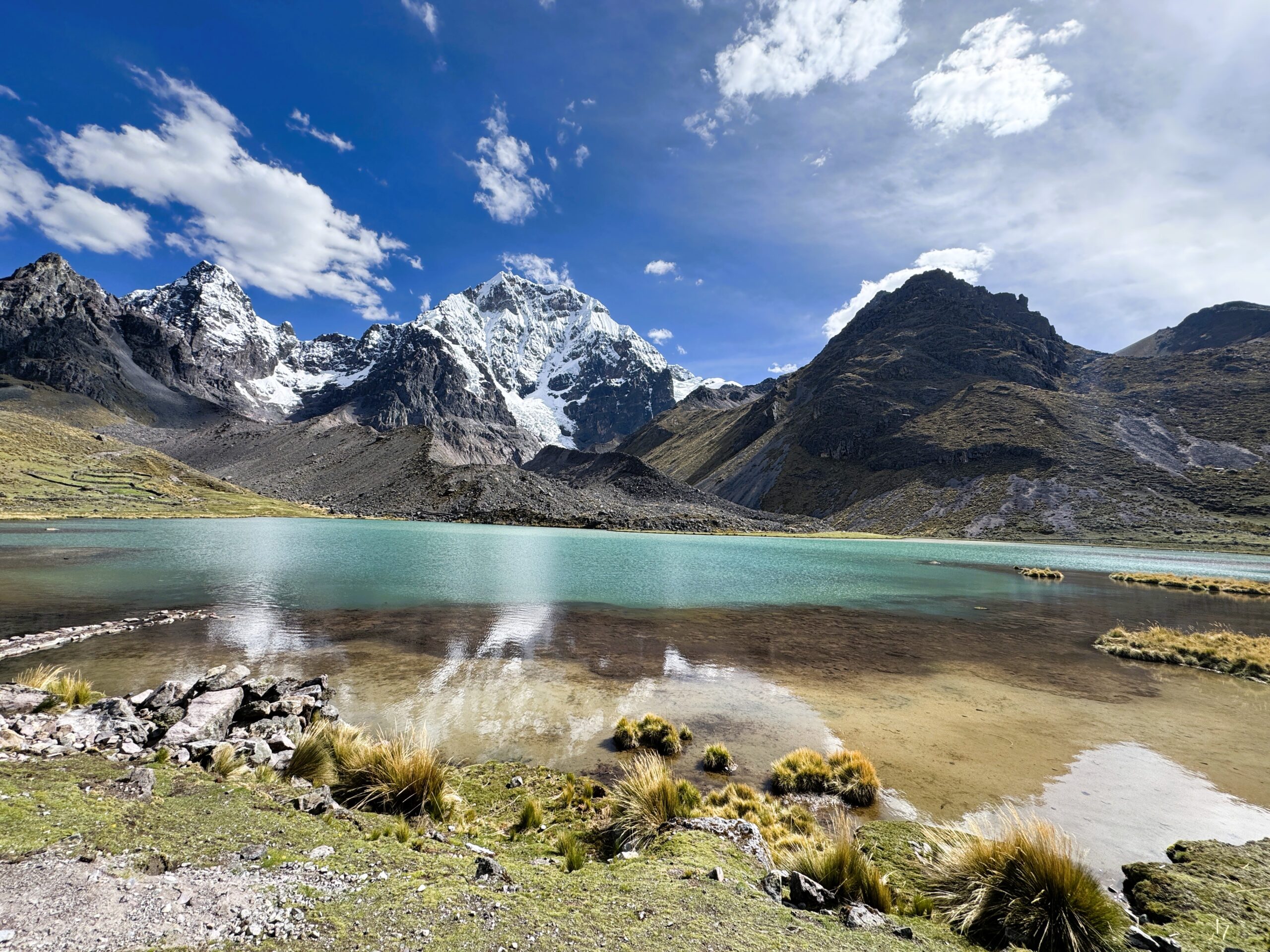 Auzangate-Ocongate-Cusco-LIfe Expeditions