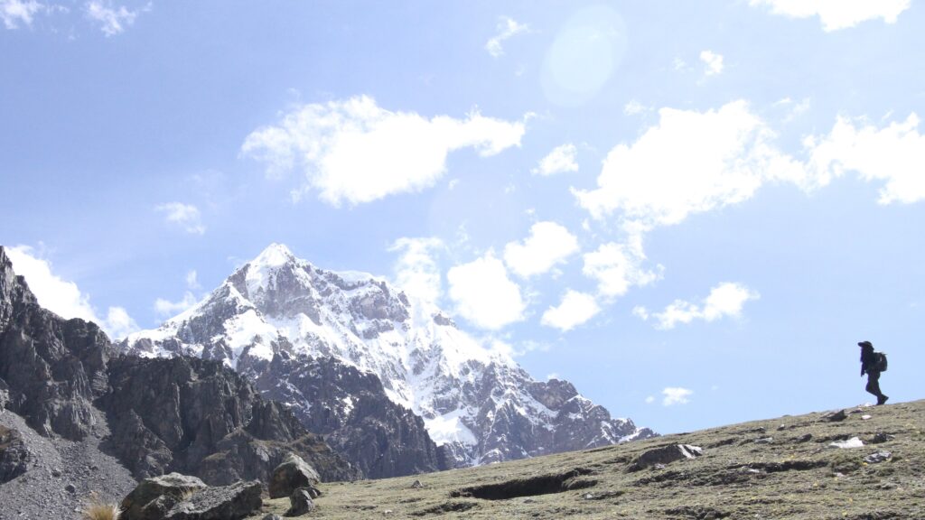 Ausangate-Sonia-Life Expeditions