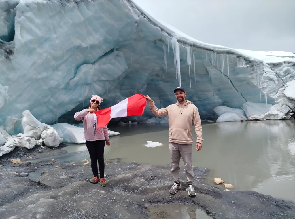 Casquete de puerto Caliz
