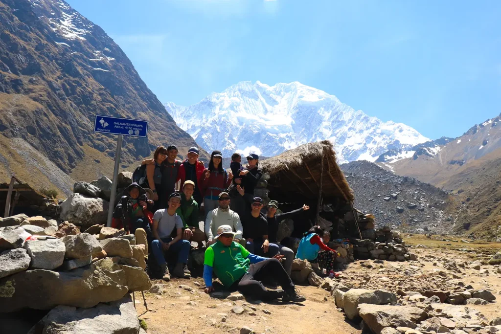 Salkantay: The Sacred Mountain of Cusco and Its Importance Montaña de Salkantay