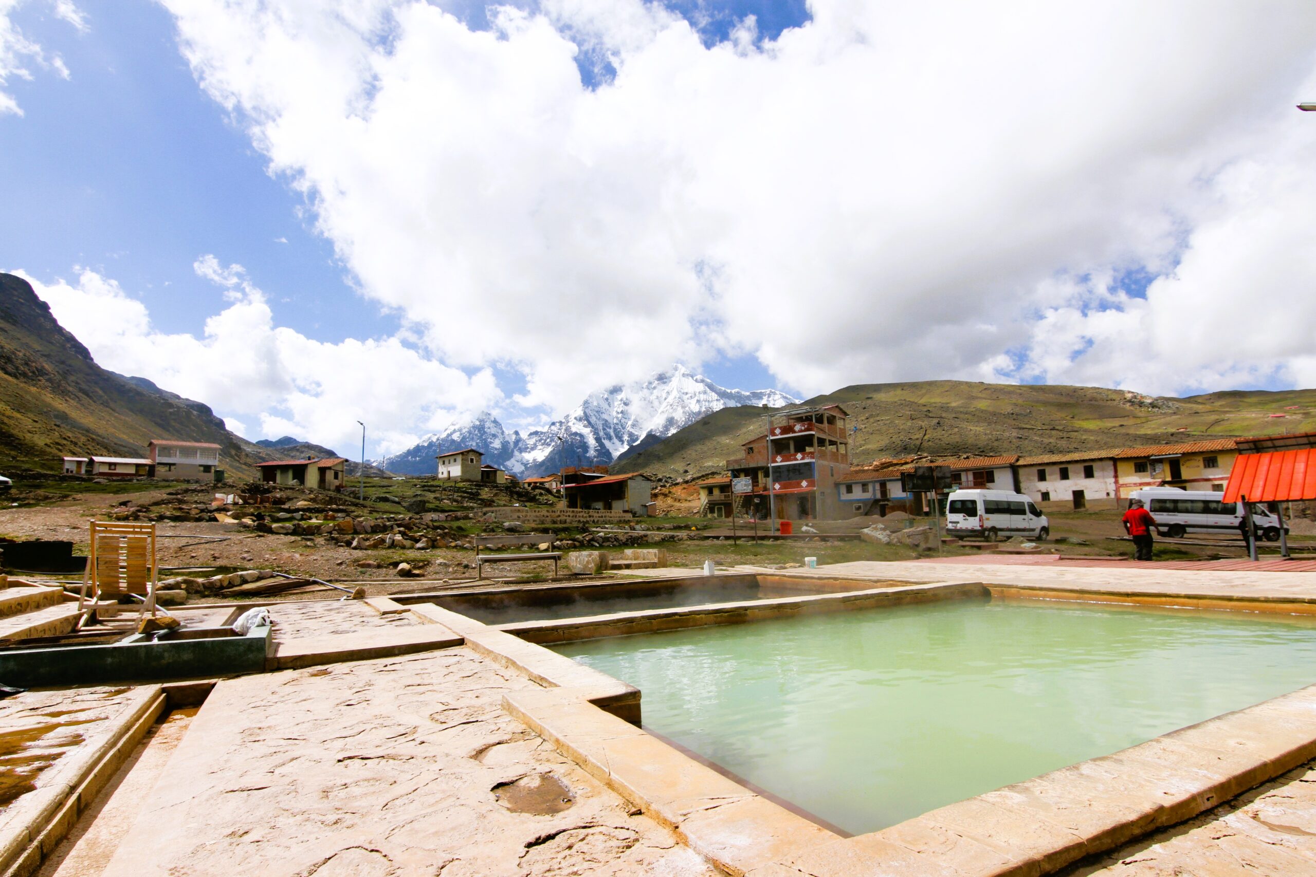 Pacchanta-Ausangate-Ocongate-Life Expeditions