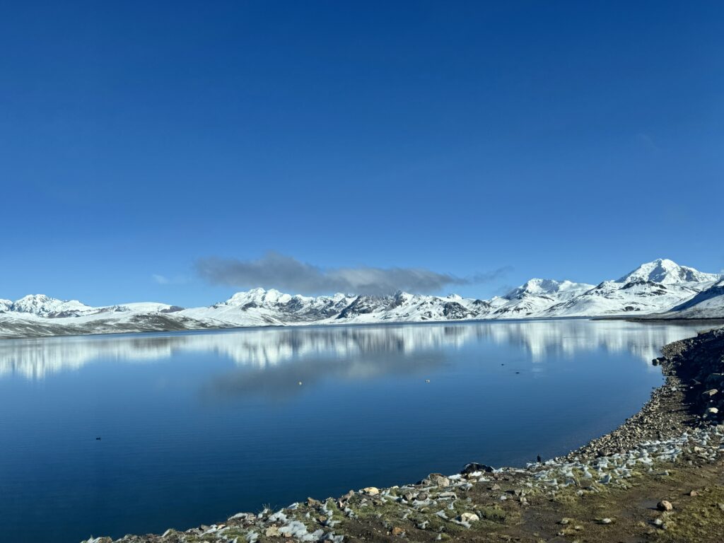 Phinaya Pitumarca- como llegar-Life Expeditions