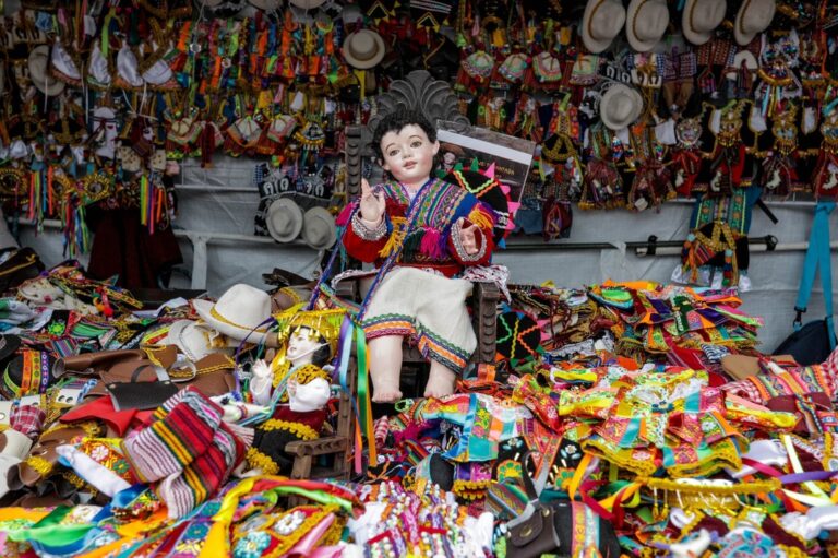 Santurantikuy-Cusco-Life Expeditions