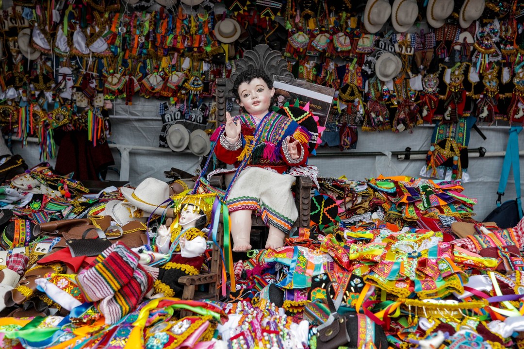 Santurantikuy-Cusco-Life Expeditions