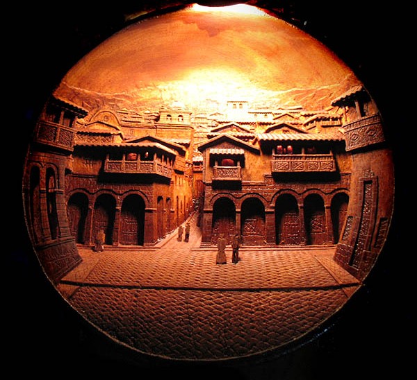 Santurantikuy – O epicentro da arte popular nas festas natalinas em Cusco Santurantikuy-Merida-Cusco-Life Expeditions