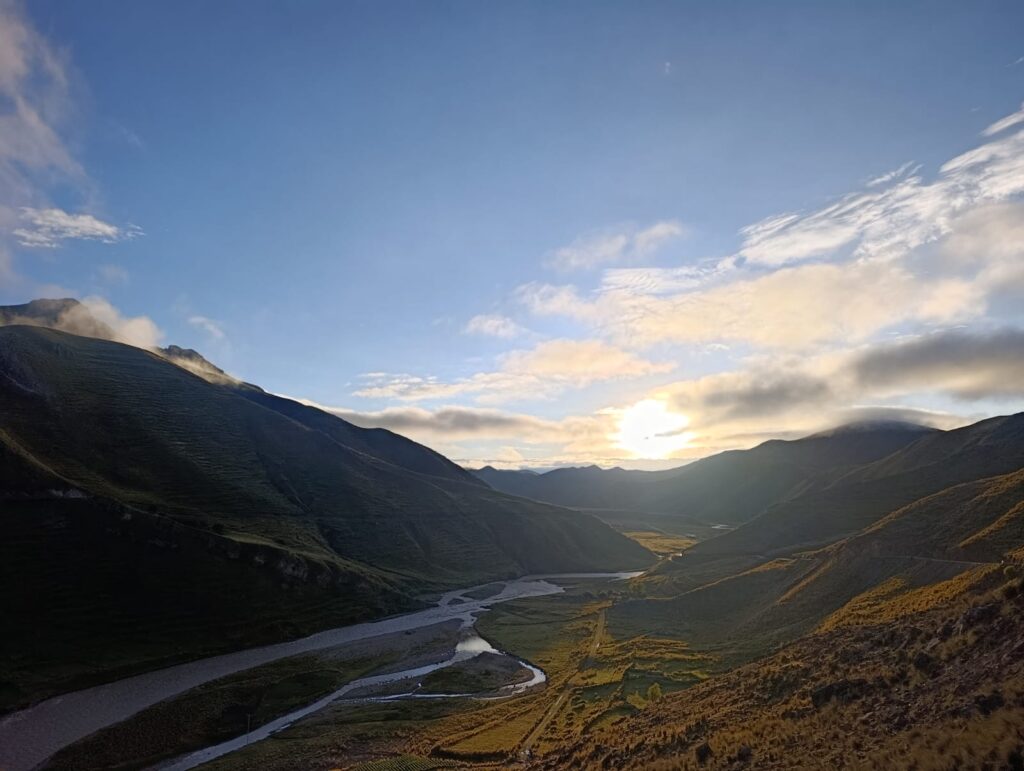 Sicuani-Phinaya Pitumarca-Life Expeditions