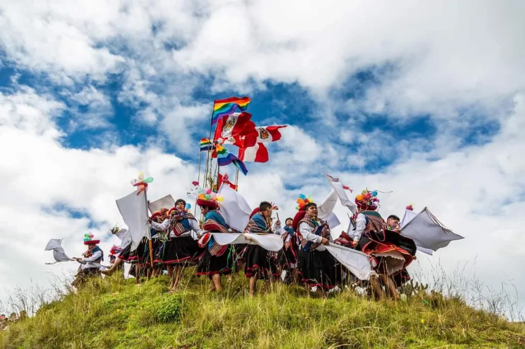 Cusco carnivals 2026 - Overflowing joy and contagious music Carnavales cusqueños-Life Expeditions