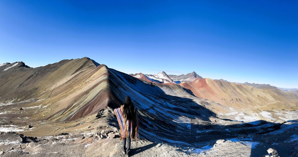 Cerro de 7 colores-Vinicunca-Cusco-PItumarca-Life Expeditions