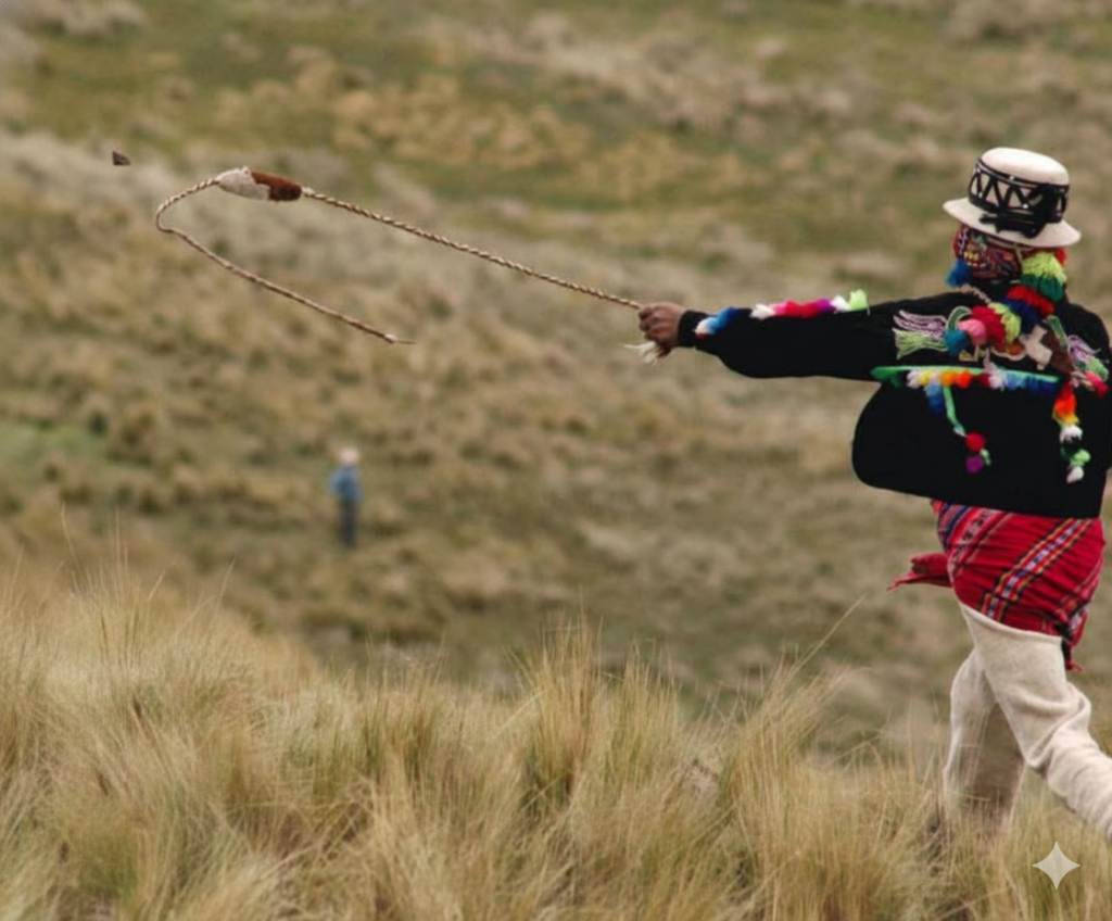 Chiaraje-Canas-20 de enero-Life Expeditions