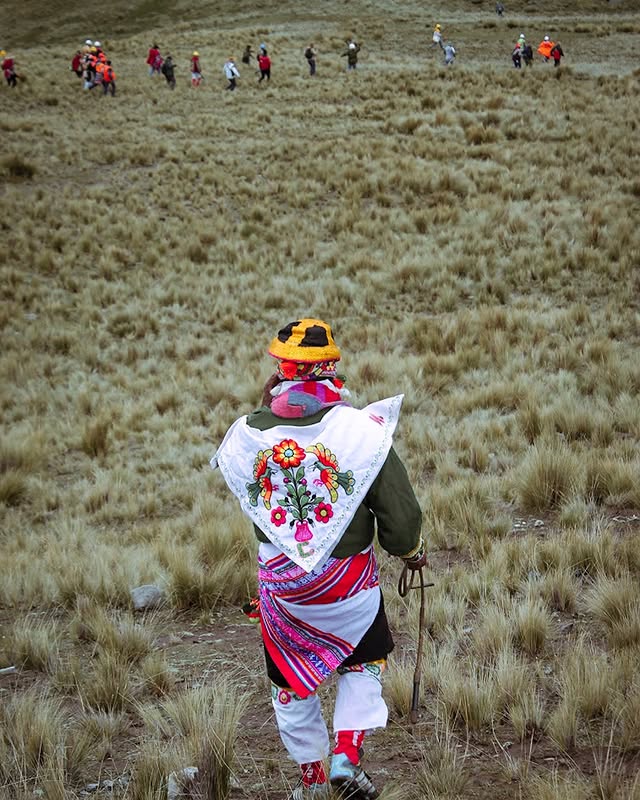 Chiaraje-Canas-Caneño-Life Expeditions