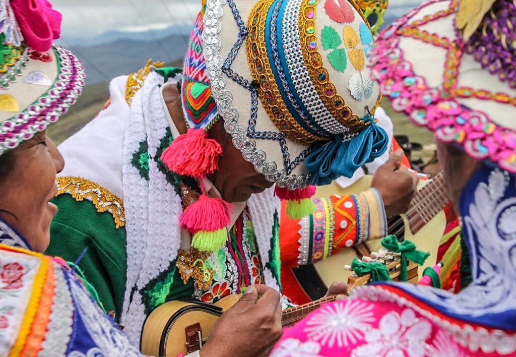 Chiaraje-Caneños-Life expeditions