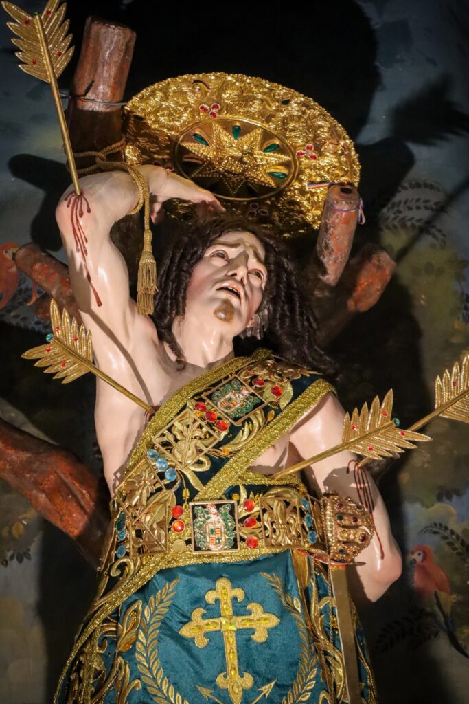 Historia de San Sebastián-Life Expeditions