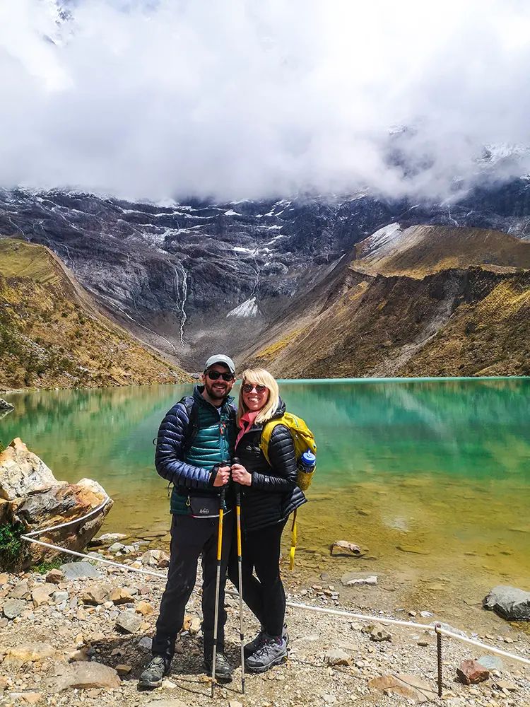 Laguna Humantay: La Maravilla Turquesa Laguna Humantay