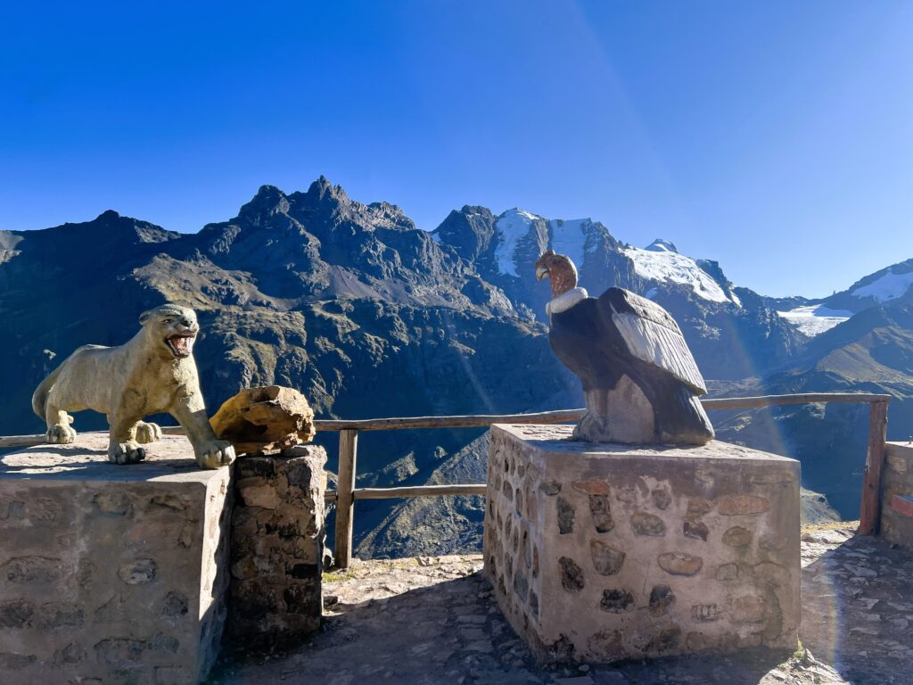 Ausangate Trek – an impressive route from Ausangate to the 7 Colors Mountain Montaña Arco Iris-Ausangate trek-Life Expeditions