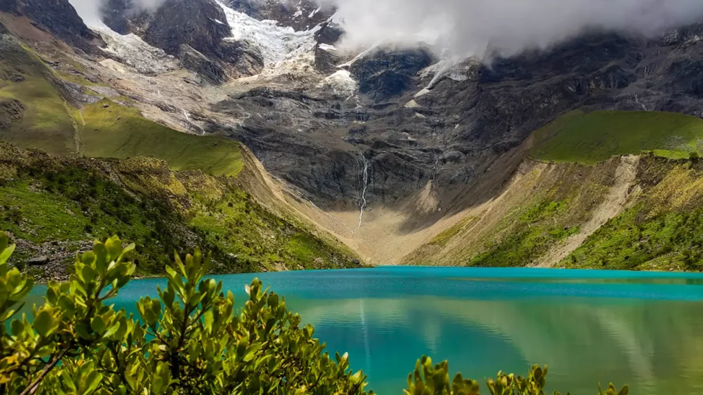 Laguna Humantay: La Maravilla Turquesa Nevado
