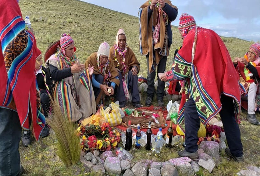 Pachamama-Canas-Life Expeditions