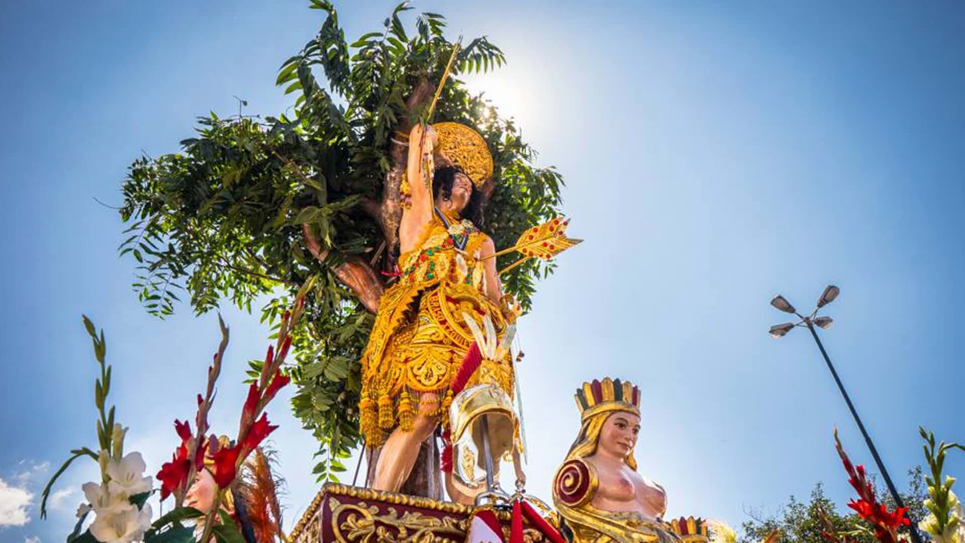 San Sebastian-Cusco-Life Expeditions