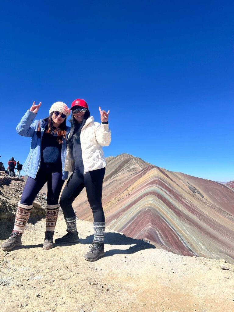 Surincocha – Montaña Arcoíris – Valle Rojo – Cusco-Life Expeditions