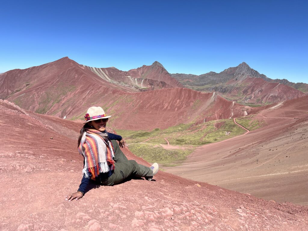 Vinikunka-Cusipata-Life Expeditions