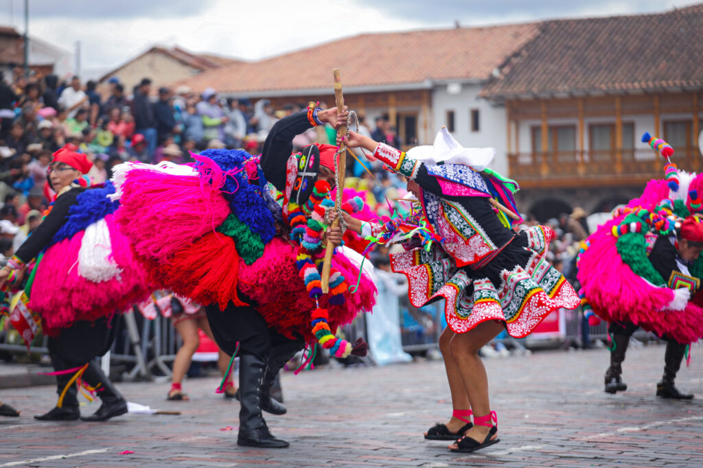 Cusco carnivals 2026 - Overflowing joy and contagious music carnavales cusqueños-provincias-Life Expeditions