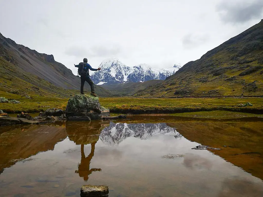 Weather in Cusco: Temporary Closure of Ausangate, Salk antay Trek and Quelccaya Ausangate