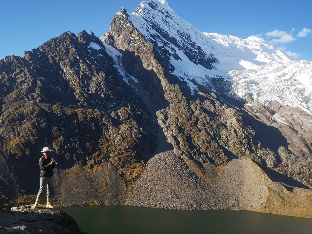 Weather in Cusco: Temporary Closure of Ausangate, Salk antay Trek and Quelccaya Ausangate