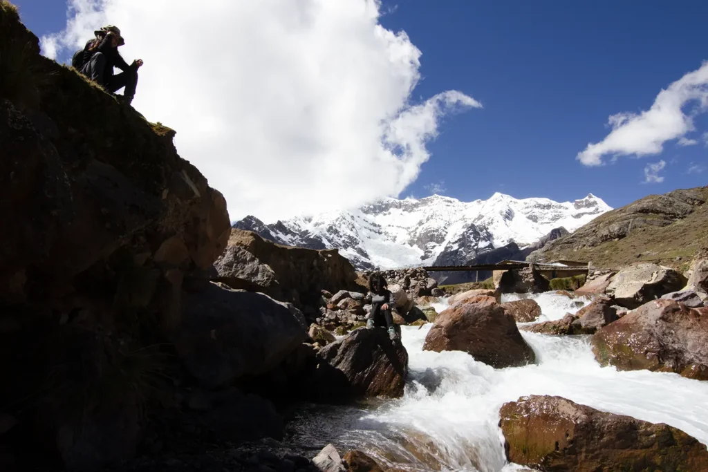 Weather in Cusco: Temporary Closure of Ausangate, Salk antay Trek and Quelccaya Ausangate