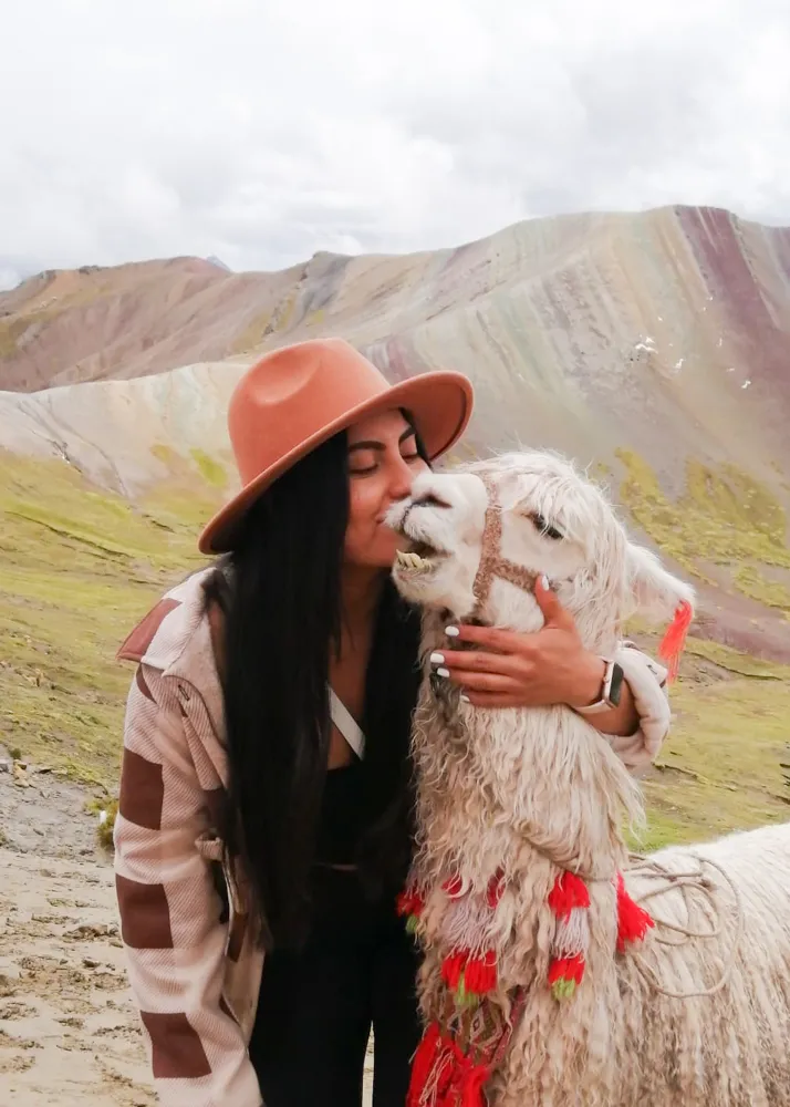 Fauna-Palcoyo-Canchis-Life Expeditions