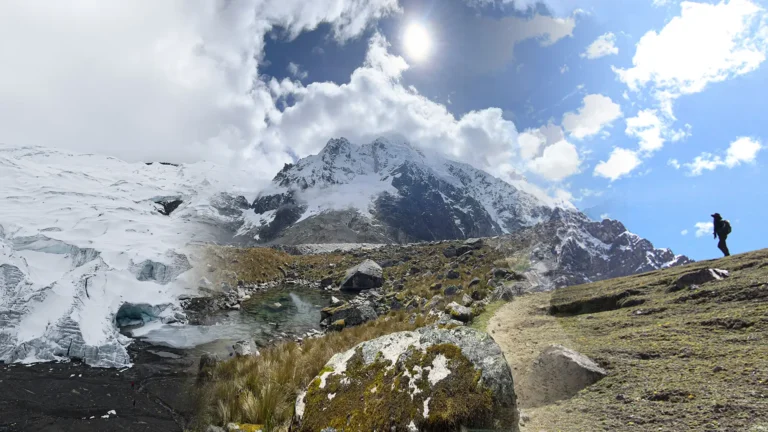 Weather in Cusco: Temporary Closure of Ausangate, Salk antay Trek and Quelccaya