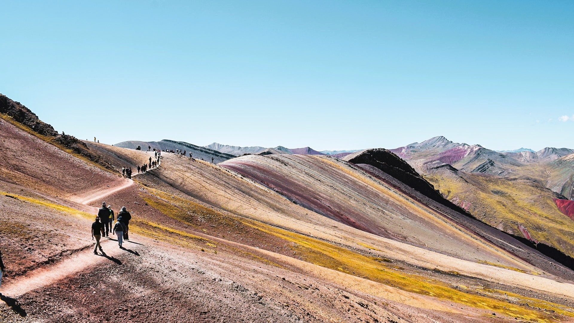 Palcoyo-montaña de colores-Qanchis-Life Expeditions