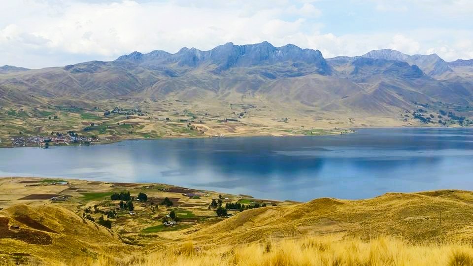 Pallay Punchu, a surprising hidden wonder in the Cusco Andes Pallay Punchu-Languilayo-Canas-Life Expeditions
