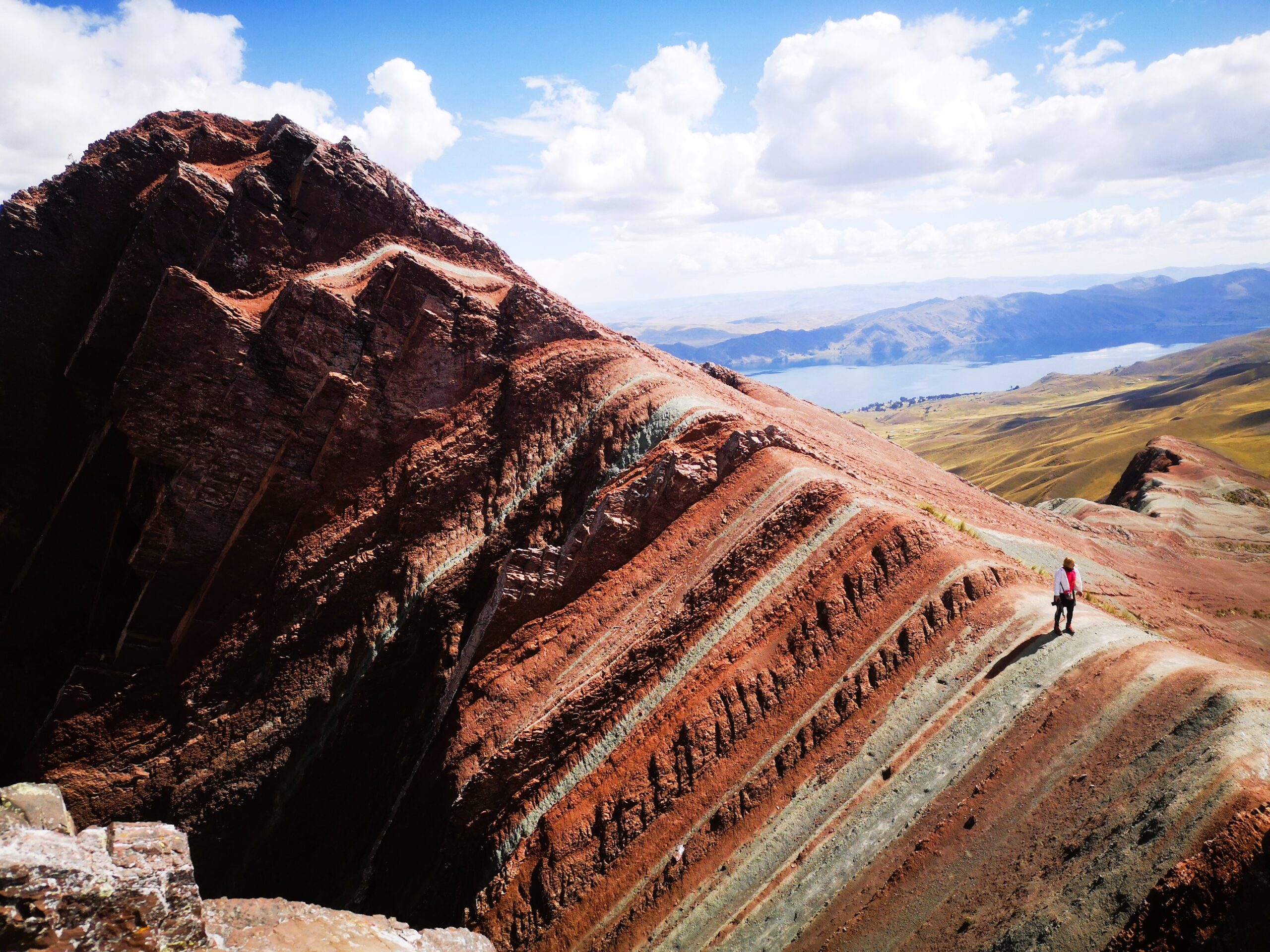 Pallay Punchu, a surprising hidden wonder in the Cusco Andes-Life Expeditions