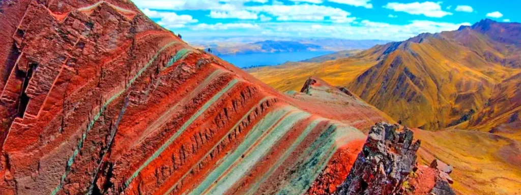 Pallay Punchu, a surprising hidden wonder in the Cusco Andes Pallay Punchu-cusco-Life Expeditions