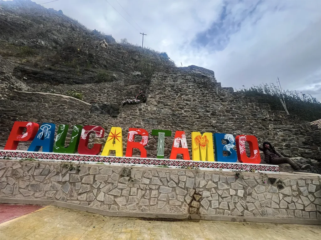 Paucartambo: Living History, Tradition, and Mystery in the Heart of Cusco Viva Paucartambo