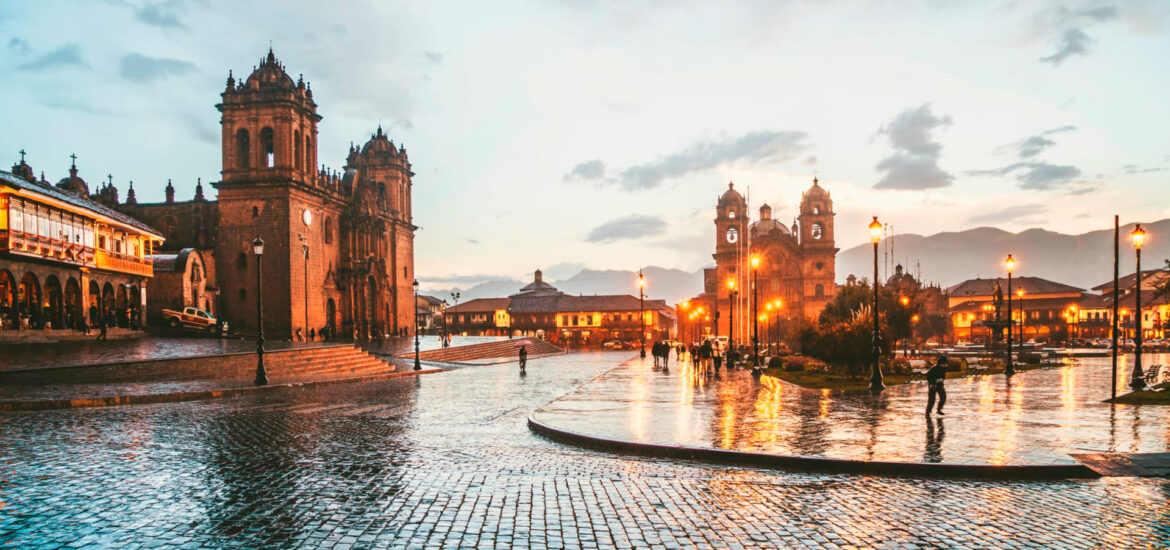 Temporada de lluvias Cusco-Camino Inca-Choquekirao-Cusco-Life Expeditions