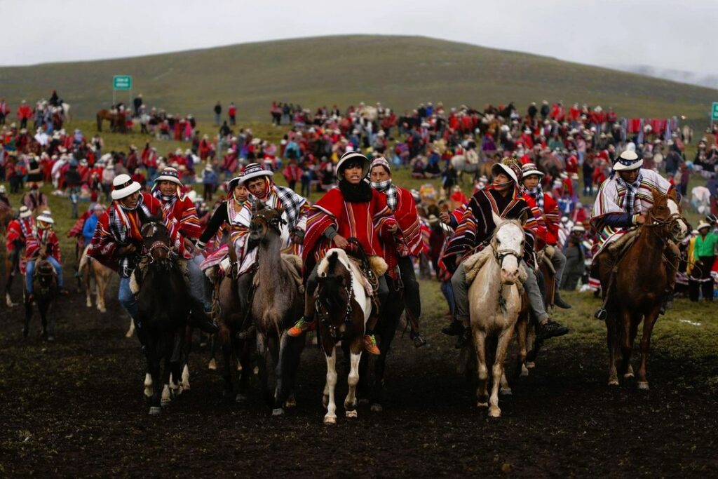 Tikapallana-Cotabambas-Jinetes-Life Expeditions