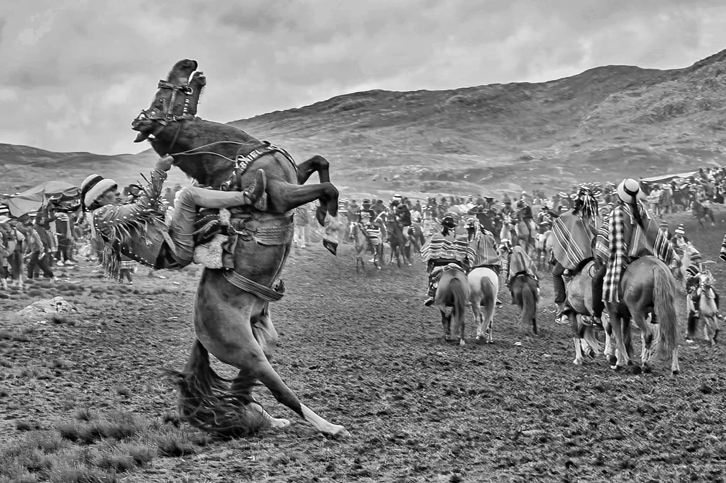 Tikapallana-Cotabambas-Life Expeditions