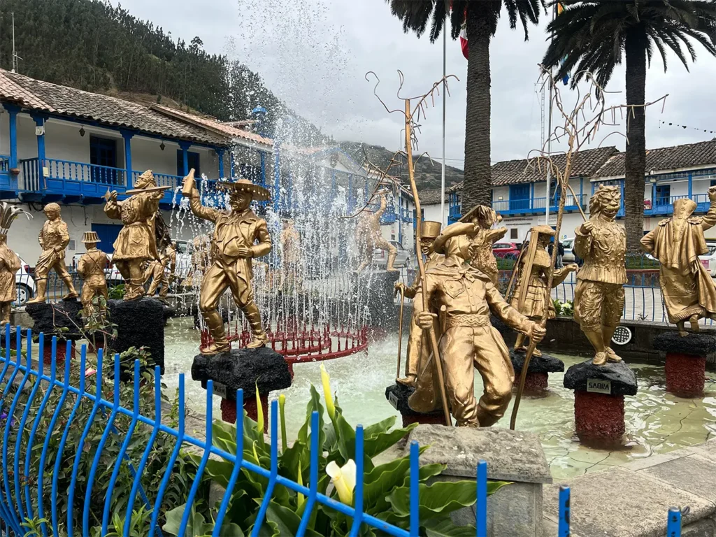 Paucartambo: Living History, Tradition, and Mystery in the Heart of Cusco paucartambo