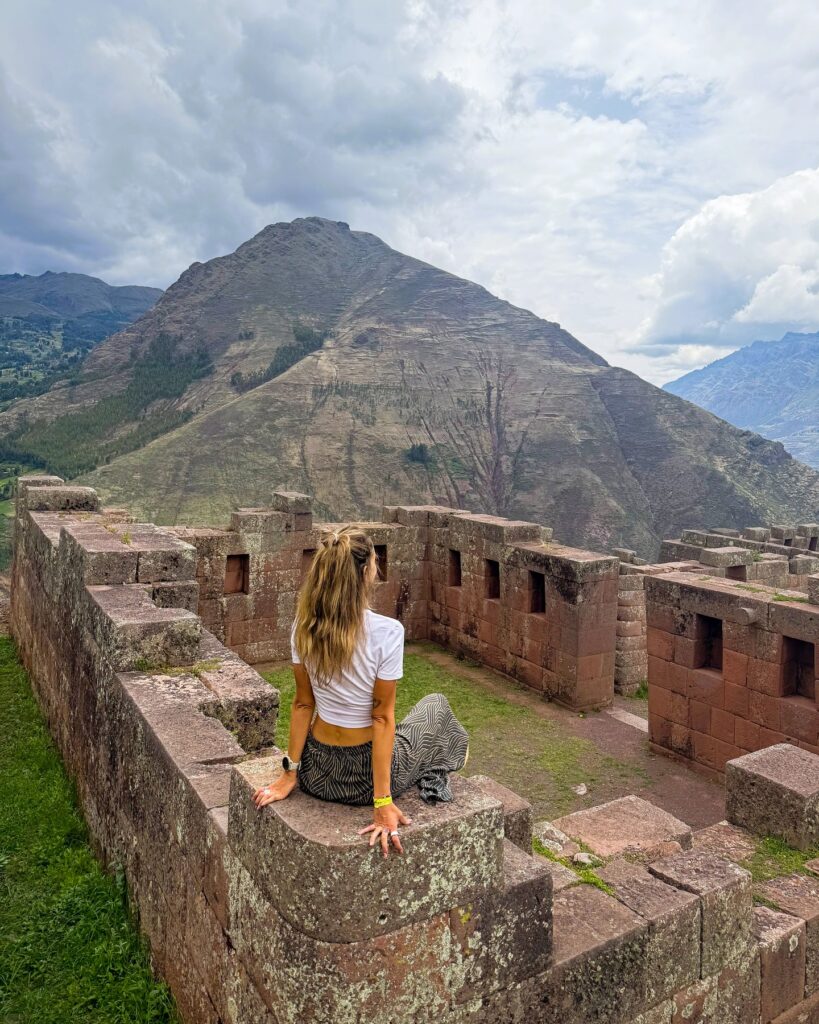 Intihuatana-Calca-Cusco-Life Expeditions