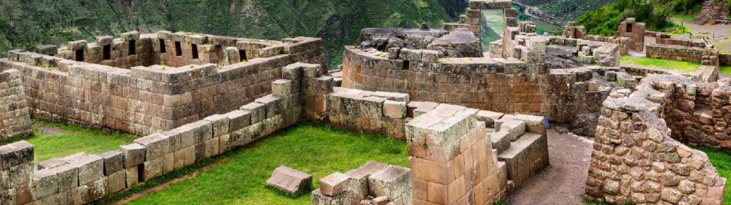 Pisac-Calca-Valle Sagrado de los Incas-Life Expeditions