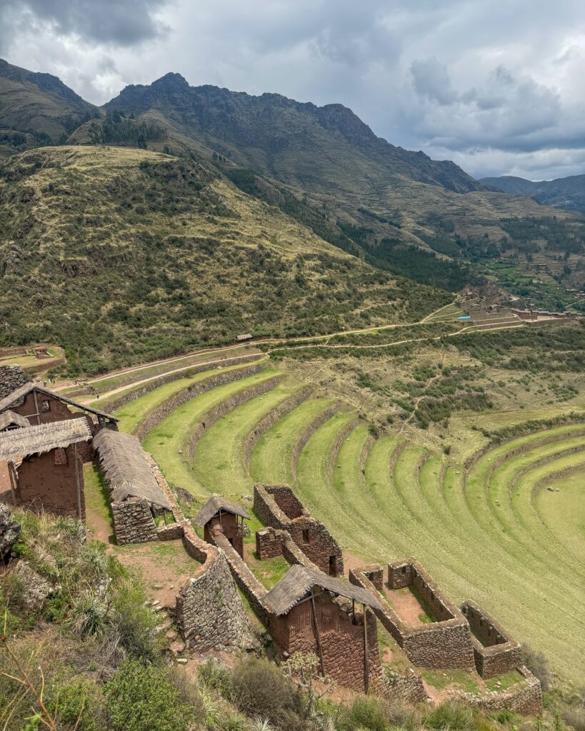 Pisac-Life Expeditions