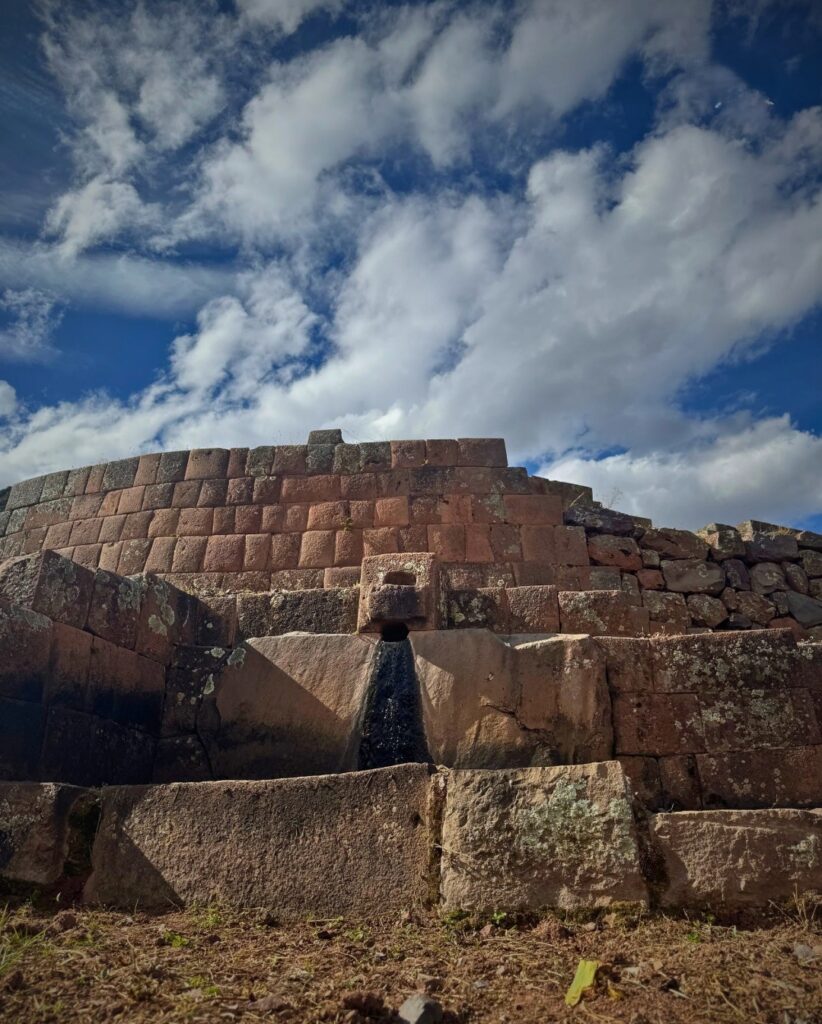 Pisaq-q'alla q'asa-valle sagrado de los incas-Life Expeditions