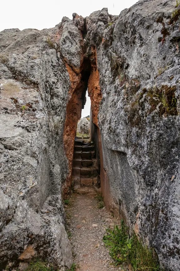 Chinchero: Tierra del Arcoíris, cuna de la andenería inca e impresionante textileria Teteqaqa-Chinchero-Cusco-Life Expeditions