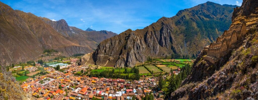 Valle Sagrado de los Incas-Cusco-Life Expeditions