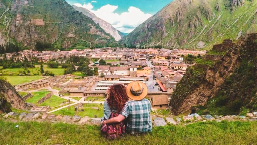 Valle Sagrado de los Incas-Ollantaytambo-Life Expeditions